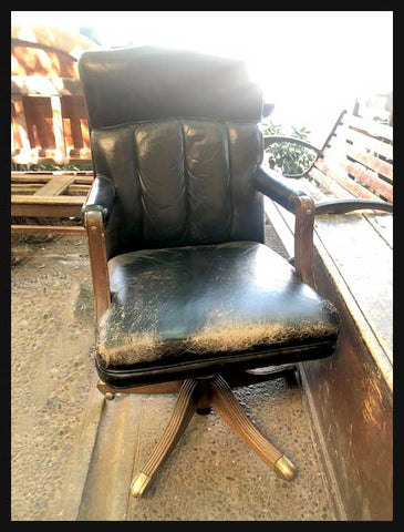 I.1549 SILLA DE ESCRITORIO