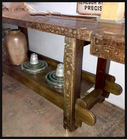 I.1550 MUEBLE DE CARPINTERO