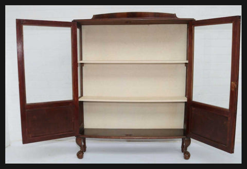 I.1885 VITRINA ANCHA