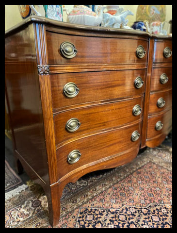 I.3183   GRAN CÓMODA DOBLE