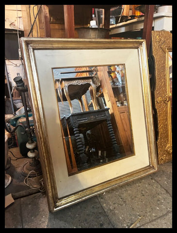 II.3555 ESPEJO BISELADO