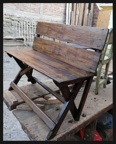 I.1890 BANCA DE NIÑO