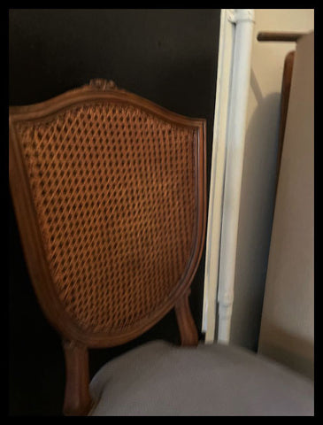 I.3223   SILLA CON JUNCO