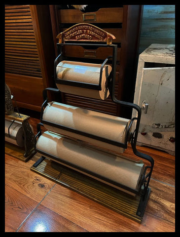 I.3873 CLÁSICO DISPENSADOR DE PAPEL