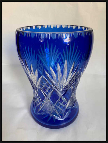 II.2323 FLORERO AZUL