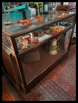 POST ESTANTERÍAS DE COLECCIÓN