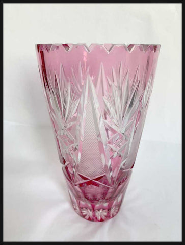 II.2324 FLORERO ROSADO