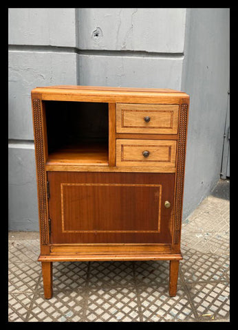 I.3248  VELADOR DE LINGUE