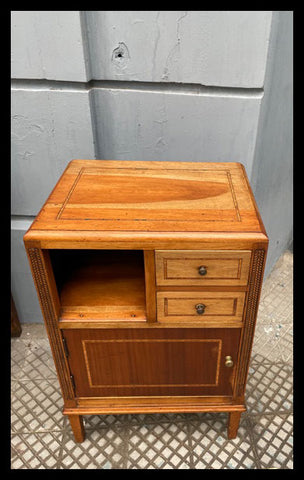 I.3248  VELADOR DE LINGUE