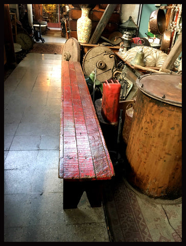 I.1751 BANCA RÚSTICA