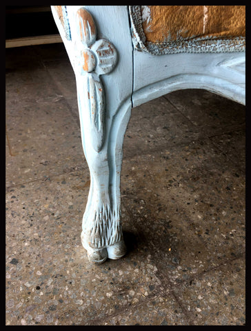 I.1752 SITIALES CAPITONÉ