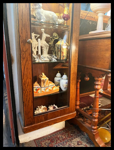 I.4035 VITRINA  COLGANTE