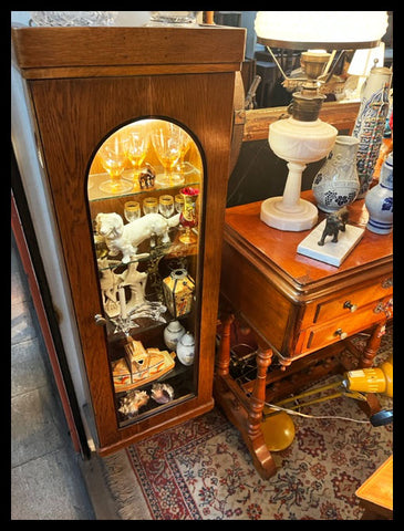 I.4035 VITRINA  COLGANTE