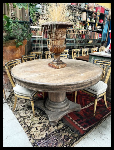 I.4036 MESA REDONDA 134 DIÁMETRO