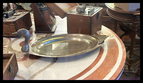 II.3563 FUENTE DE PATO