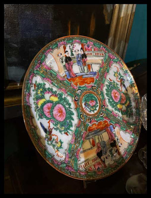 POST CERÁMICA CHINA