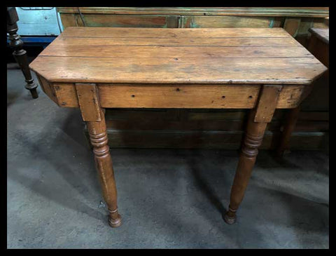 I.3351  PAR DE ARRIMOS COLONIALES