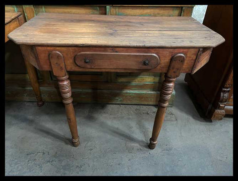 I.3351  PAR DE ARRIMOS COLONIALES