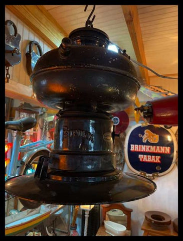 II.3130  LÁMPARA INDUSTRIAL