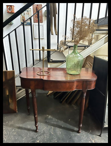 I.4043 PAR DE ARRIMOS INGLESES