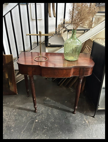 I.4043 PAR DE ARRIMOS INGLESES