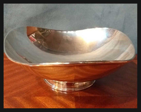 II.2342 CARAMELERA PLATA