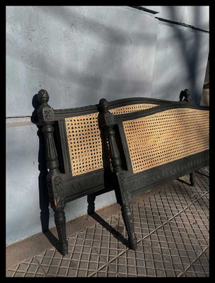 CAMAS - INSPIRACIÓN