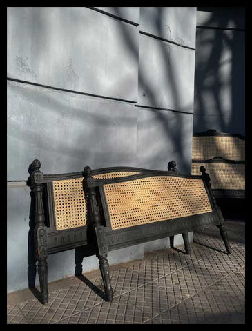 I.3399  CUJA LUIS XVI DE 1 PLAZA