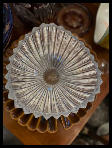 II.3164  CENTRO DE CRISTAL