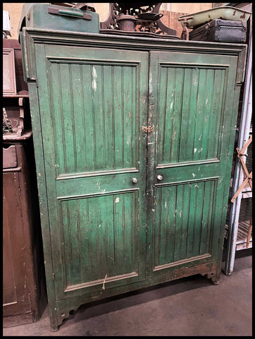 I.3420  ALACENA VERDE