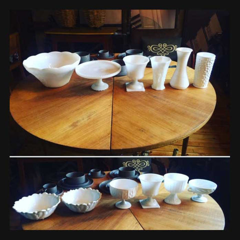 II.2178 OPALINAS VARIAS