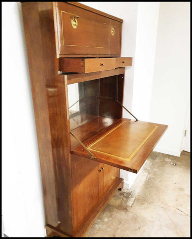 I.3449     BAR DE BARCO