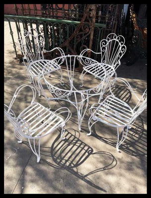 POST JUEGOS DE TERRAZA