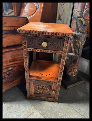 I.3897 VELADOR CRUZ MONTT