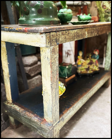 I.3485   ARRIMO PATINADO