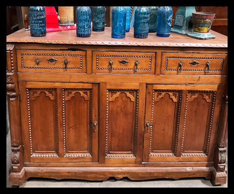 I.3491   APARADOR DE LINGUE