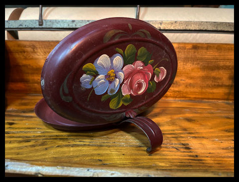 II.3482 MIGUERO DE LATÓN