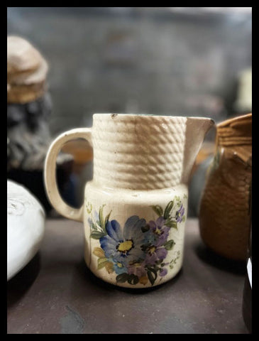 II.3576 JARRO PINTADO