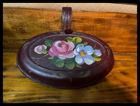 II.3482 MIGUERO DE LATÓN