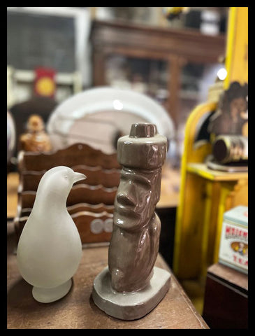 II.3577 FLORERO MOAI