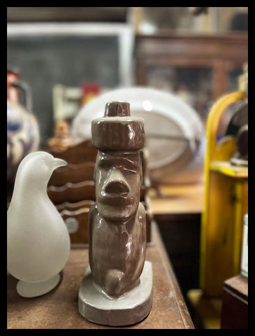 II.3577 FLORERO MOAI