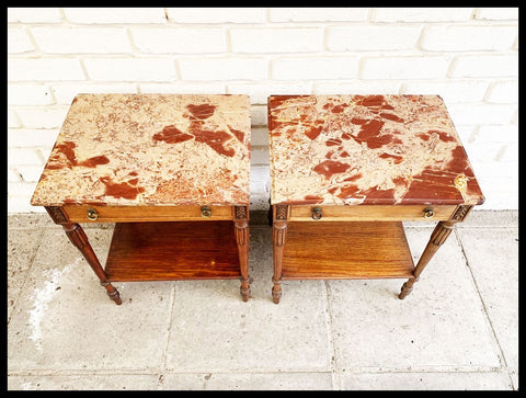 I.3520  2  VELADORES