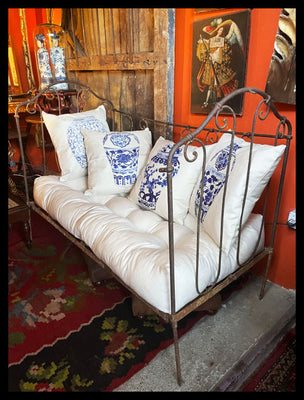 POST JARDÍN DE INVIERNO