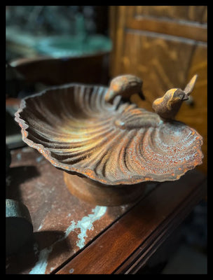 POST ESCULTURAS Y BEBEDEROS