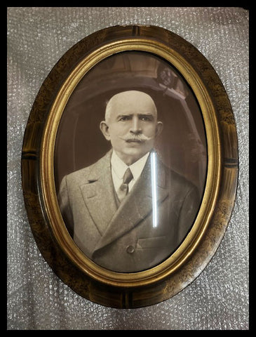 II.3581 MARCO BOMBÉ