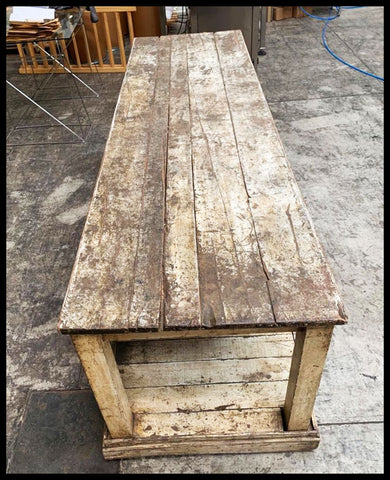 I.3551   MESÓN DOBLE CUBIERTA