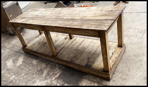 I.3551   MESÓN DOBLE CUBIERTA