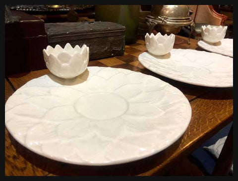 II.2247 PLATOS ALCACHOFEROS