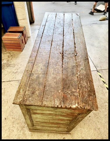 I.3558   MUEBLE DE TAVERNA ORIGINAL