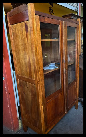 I.3904 VITRINA FISCAL